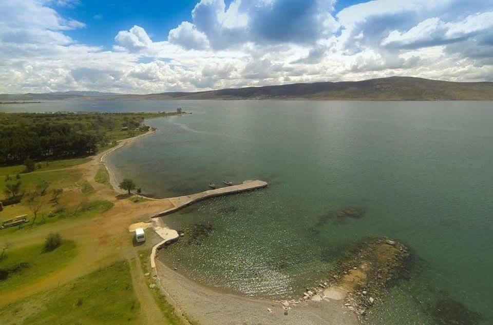 Apartmani Quattro Starigrad Paklenica Exterior foto