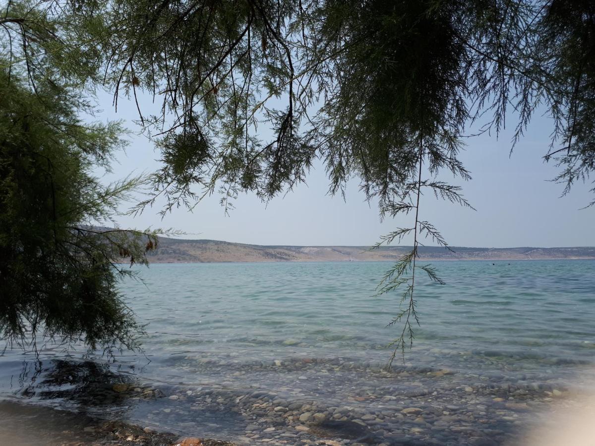 Apartmani Quattro Starigrad Paklenica Exterior foto