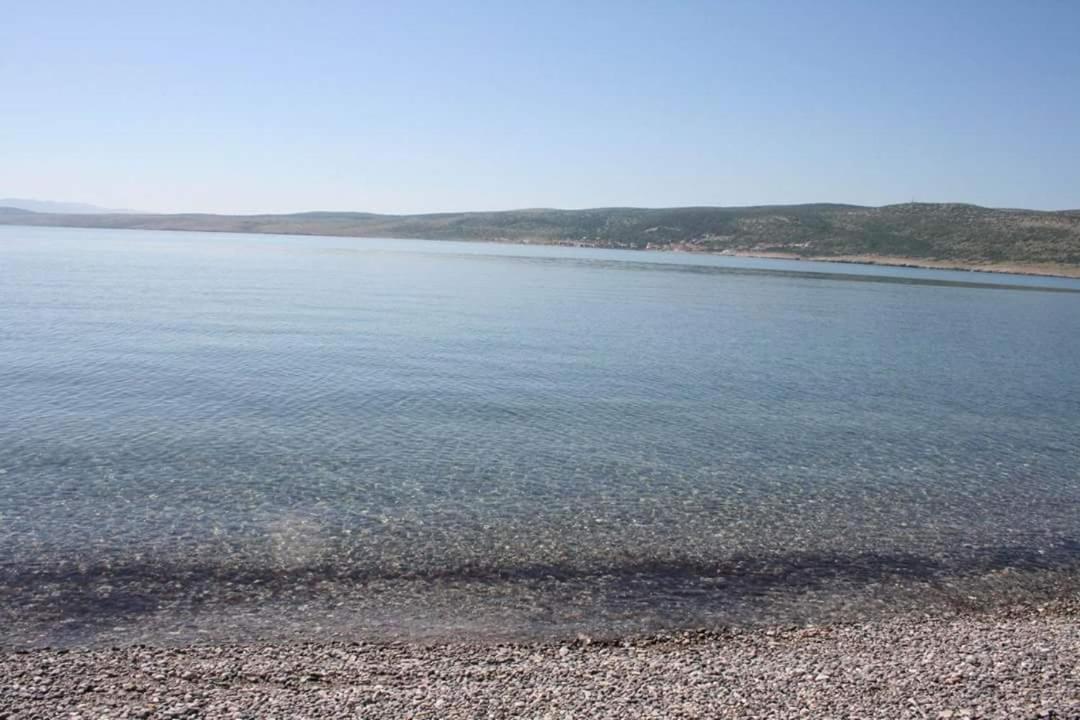Apartmani Quattro Starigrad Paklenica Exterior foto