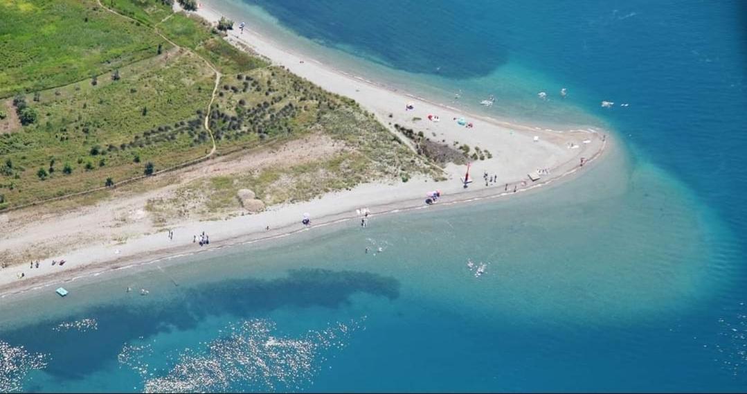 Apartmani Quattro Starigrad Paklenica Exterior foto